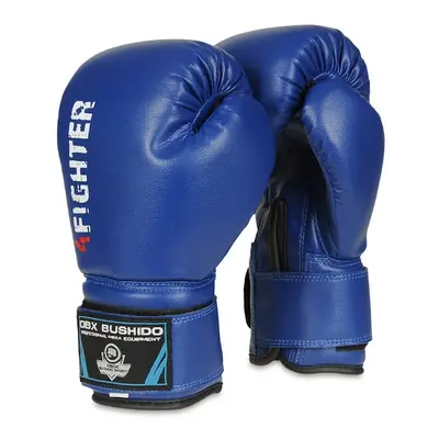 Boxerské rukavice DBX BUSHIDO ARB-407v4 6 oz.