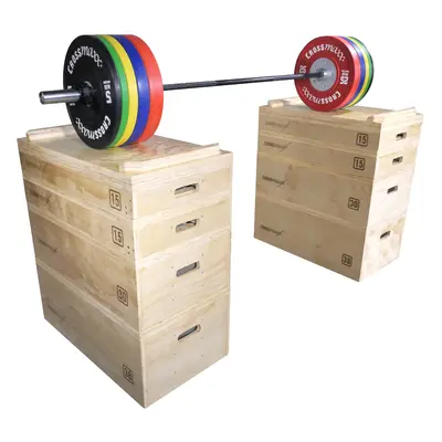 FUBO Fitness Jerk Box