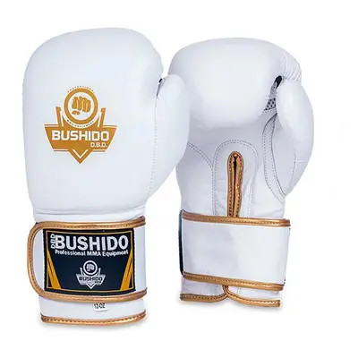 Boxerské rukavice DBX BUSHIDO DBD-B-2 Name: Boxerské rukavice DBX BUSHIDO DBD-B-2