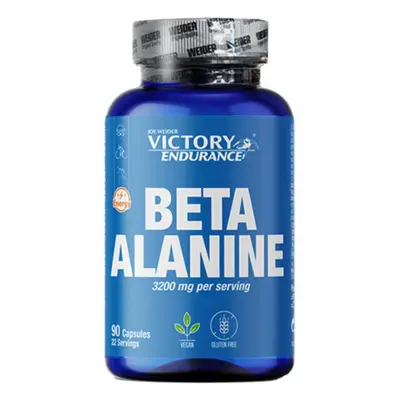 Weider Beta Alanine 90 cps Varianta: kapsle s beta-alaninem