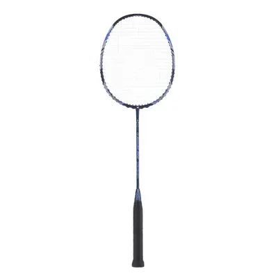 Badmintonová raketa WISH Ti Smash 999, modrá