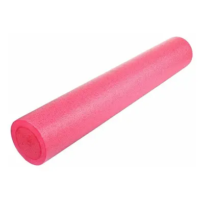 Merco Yoga EPE Roller jóga válec Barva: Růžová, Délka: 90 cm