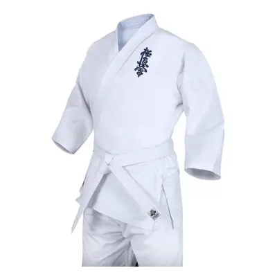 Kimono Karate Kyokushin DBX BUSHIDO DBX-KK-1 Name: DBX-KK-1 10 OZ - 140 CM KIMONO NA KARATE KYOK