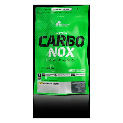 OLIMP Sport Nutrition Carbo-Nox, 1000 g, Olimpp Varianta: Pomeranč