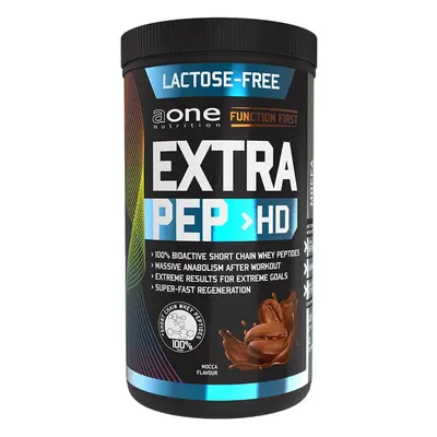 Extrapep Hydrolyzát, 600 g, Aone Varianta: Čokoláda