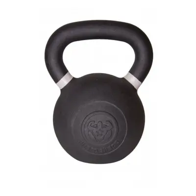 Sharpshape Powdercoated kettlebell - 8,12,16,20,24,28,32,36,40 kg Hmotnost: 32 kg