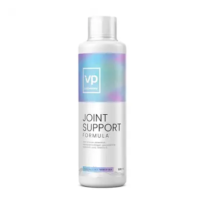 VPLAB nutrition VPLab Joint Support Formula 500 ml, tekutá forma kloubní výživy Varianta: Tropic