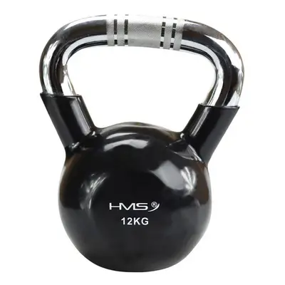 HMS Kettlebell vinyl 4,6,8,10,12,16,20 kg Hmotnost: 16 Kg