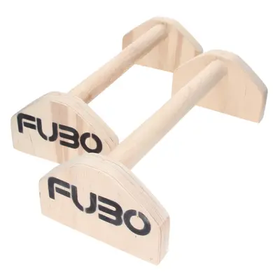 FUBO Fitness Podpěry na kliky FUBO Délka: 50 cm