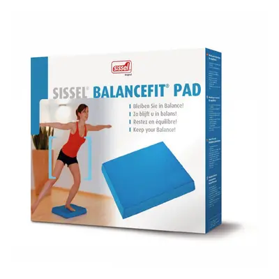 Sissel BALANČNÍ PODLOŽKA BALANCEFIT PAD Velikost: L