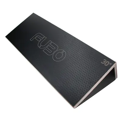 FUBO Fitness Slantboard - FUBO Velikost: 80 x 30, Úhel: 30°