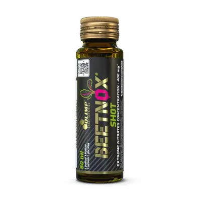 OLIMP Sport Nutrition Olimp Beetnox Shot 60 ml Varianta: koncentrát šťávy z červené řepy