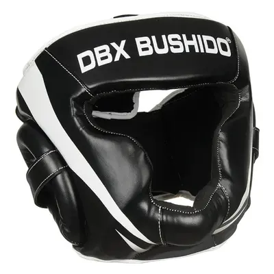 Boxerská helma DBX BUSHIDO ARH-2190 Name: Boxerská helma DBX BUSHIDO ARH-2190 vel. M, Size: M