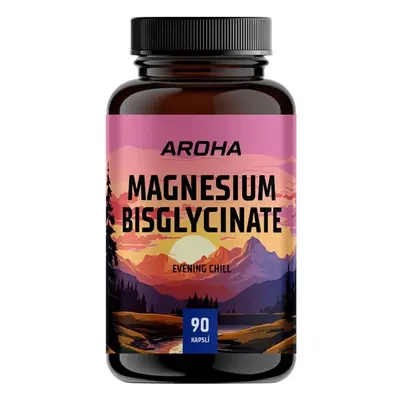 Aroha Magnesium Bisglycinate