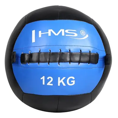 Wall ball HMS WLB 12 kg