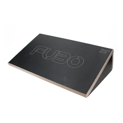 FUBO Fitness Slantboard - FUBO Velikost: 50 x 30, Úhel: 25°