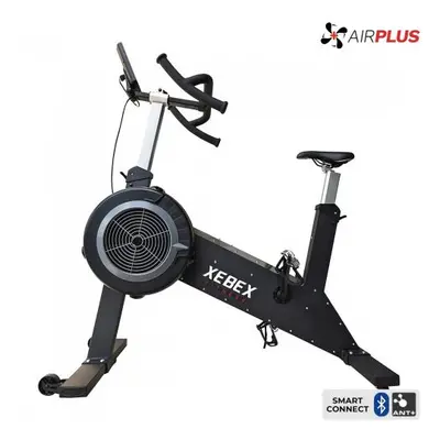 XEBEX AirPlus CYCLE Smart Connect