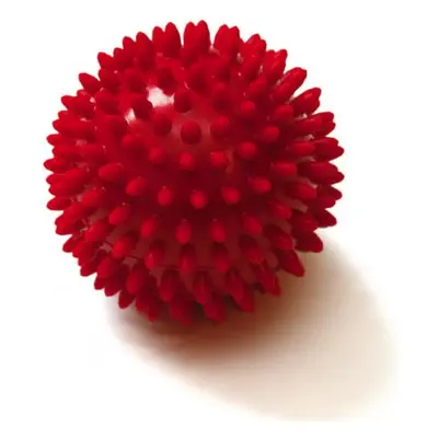 MASÁŽNÍ JEŽEK MĚKKÝ SISSEL SPIKY BALL Průměr: 9 cm