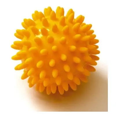 MASÁŽNÍ JEŽEK MĚKKÝ SISSEL SPIKY BALL Průměr: 8 cm