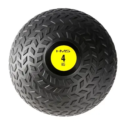 Slam Ball HMS PST04 4kg