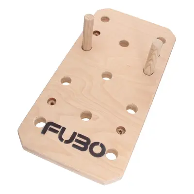 FUBO Fitness Pegboard Velikost: 1200 mm