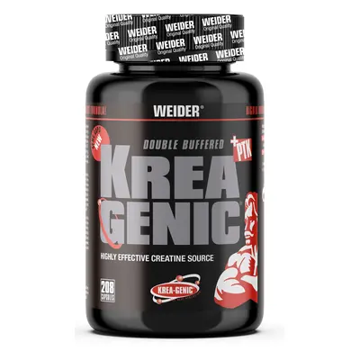 Weider Weider, Krea-Genic+PTK Varianta: 208kapslí