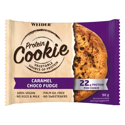 Weider Protein Cookie 90 g Varianta: proteinový koláček