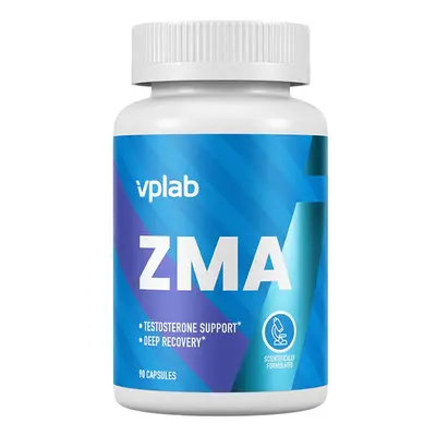 VPLAB nutrition VPLab ZMA 90 cps, kapsle s hořčíkem Varianta: zinkem a vitamínem B6