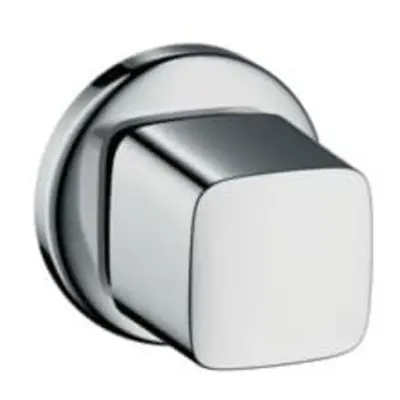 Ventil Hansgrohe Metris pod omítku chrom 31677000