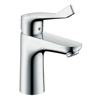 Umyvadlová baterie Hansgrohe Focus bez výpusti chrom 31915000