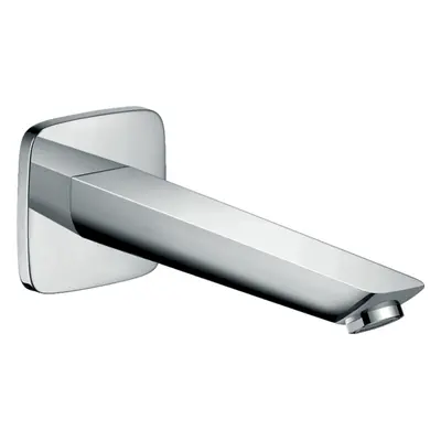 Hansgrohe Logis vanový výtok chrom 71 410 000