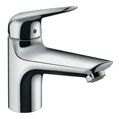 Vanová baterie Hansgrohe Novus bez sprchového setu chrom 71322000