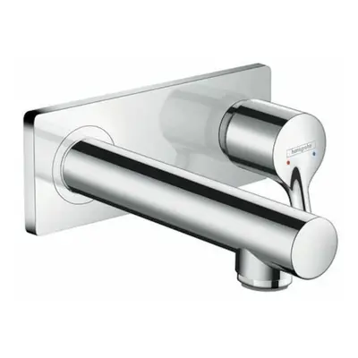 Umyvadlová baterie Hansgrohe Talis S bez podomítkového tělesa chrom 72111000