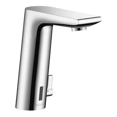 Umyvadlová baterie Hansgrohe Metris S se senzorem chrom 31100000