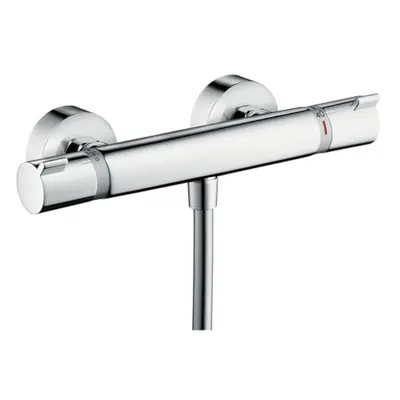 Sprchová baterie Hansgrohe Ecostat bez sprchového setu 150 mm chrom 13116000