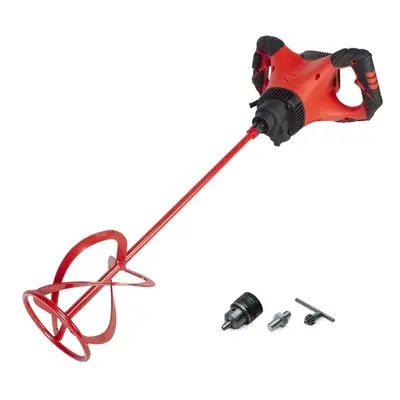 Rubi Rubimix-9 supertorque míchadlo R26970