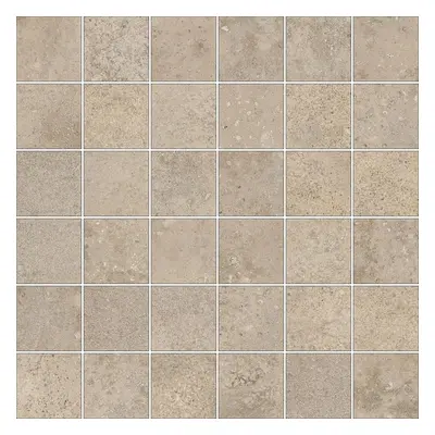 Mozaika Dom Urbanica Sand 30x30 cm mat URM20R