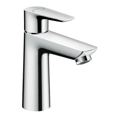 Hansgrohe Talis E umyvadlová baterie s výpustí chrom 71 710 000