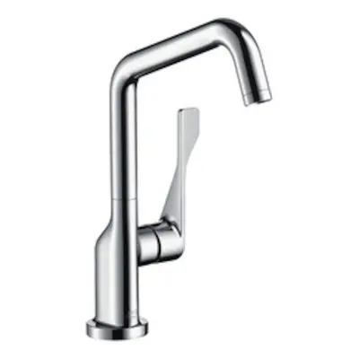 Dřezová baterie Hansgrohe Axor Citterio s otočným raménkem chrom 39850000