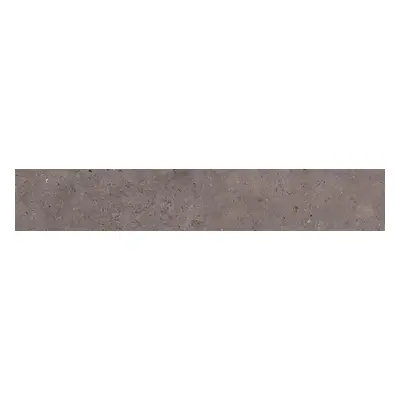 Dlažba Pastorelli Biophilic dark grey 20x120 cm mat P009527