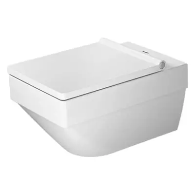 Duravit Vero wc závěsné zadní odpad 25 250 900 001