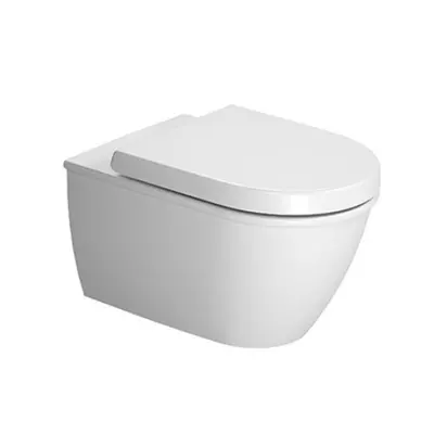 Duravit Darling New wc závěsné zadní odpad 2 545 090 000