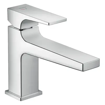 Umyvadlová baterie Hansgrohe Metropol s clic-clacem chrom 32503000