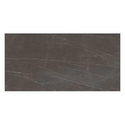 Dlažba Graniti Fiandre Marble Lab Pietra Grey 60x120 cm pololesk AS194X864