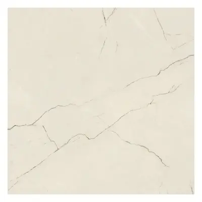 Dlažba Pastorelli Sunshine segesta ivory 120x120 cm lesk P009399