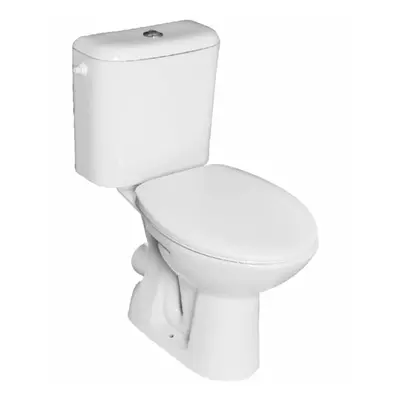 Wc kombi komplet Jika Neo zadní odpad SIKOSJNE61393