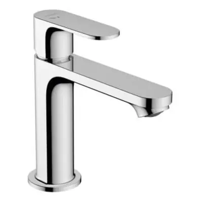 Umyvadlová baterie Hansgrohe Rebris S bez výpusti chrom 72520000