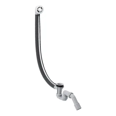 Hansgrohe Flexaplus vanový automat k vaně 58 141 180