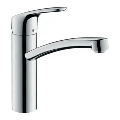 Dřezová baterie Hansgrohe Focus M41 chrom 31816000