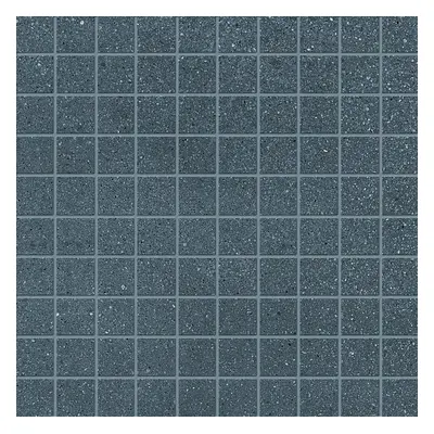 Mozaika Ergon Medley Dark grey 30x30 cm mat EHT3